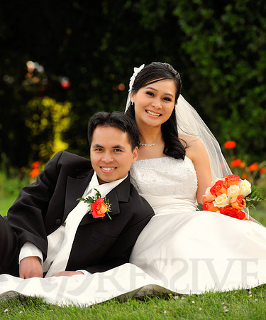 Bridal Portraits