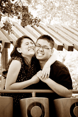 Engagement Photos