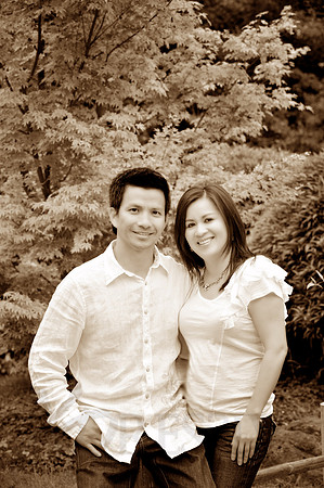 Children and Family Portraits