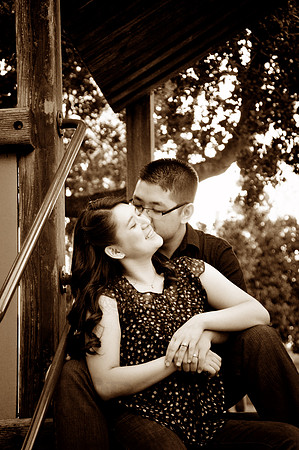 Engagement Photos
