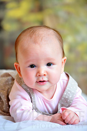 Children and Family Portraits