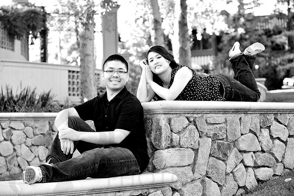 Engagement Photos