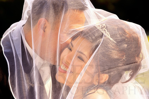 Bridal Portraits
