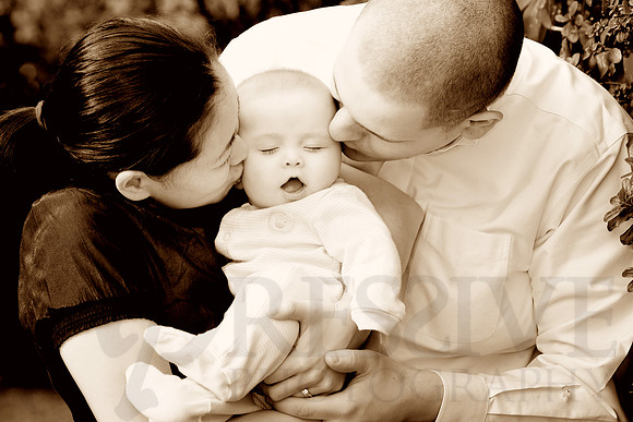 Children and Family Portraits
