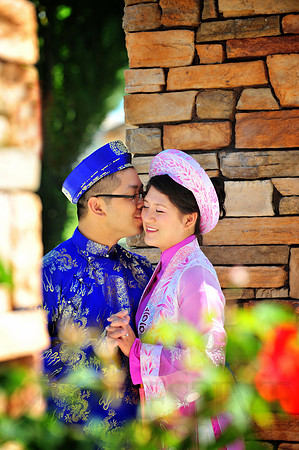 Bridal Portraits