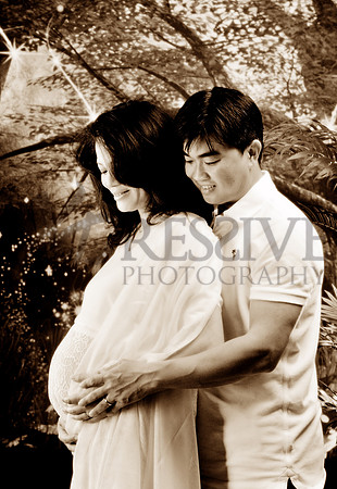 Lynn & Toan's Family 2013