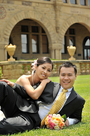 Bridal Portraits