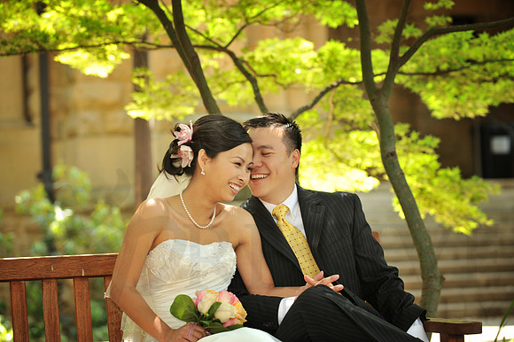 Bridal Portraits