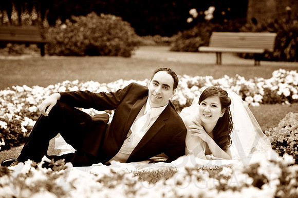 Bridal Portraits
