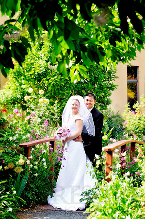 Bridal Portraits