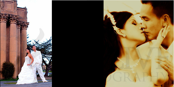 Bridal Portraits
