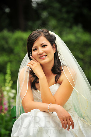 Bridal Portraits