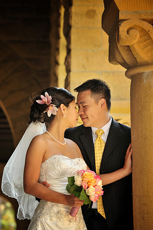 Bridal Portraits