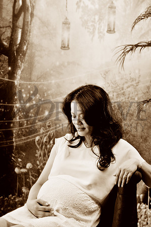 Lynn & Toan's Family 2013