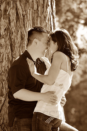 Engagement Photos
