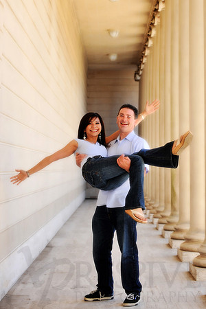 Engagement Photos