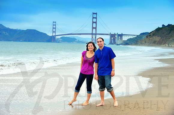 Engagement Photos