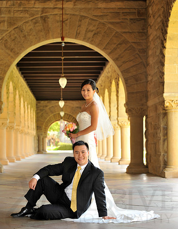 Bridal Portraits