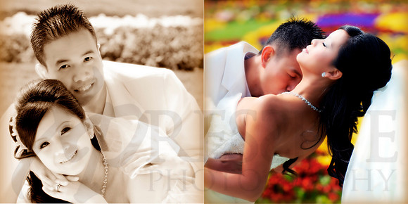 Bridal Portraits